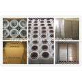 pre-stretched film for packing pallets USA market